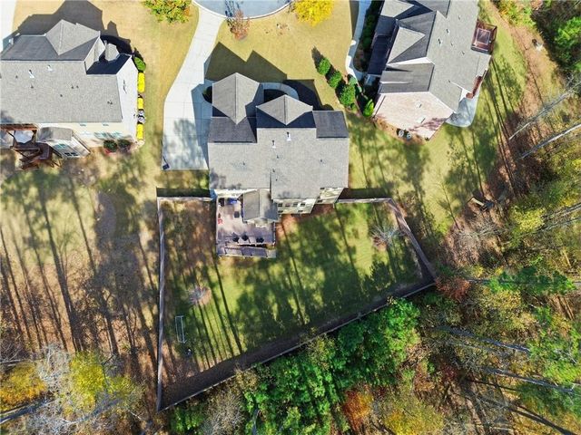 4409 Talisker NW Lane, Acworth, GA 30101