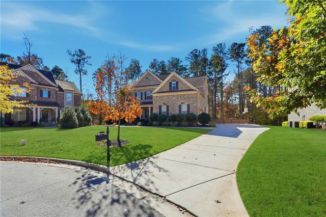 4409 Talisker NW Lane, Acworth, GA 30101