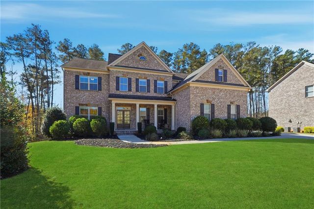 4409 Talisker NW Lane, Acworth, GA 30101