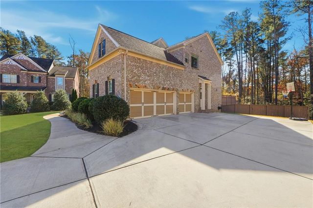 4409 Talisker NW Lane, Acworth, GA 30101