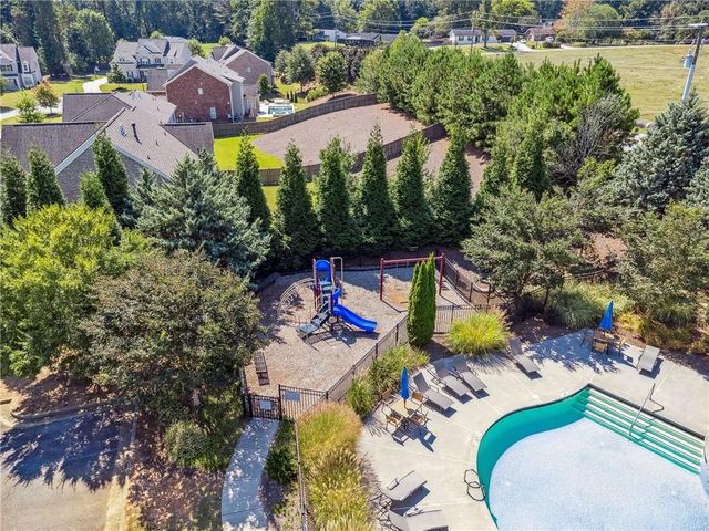 4409 Talisker NW Lane, Acworth, GA 30101