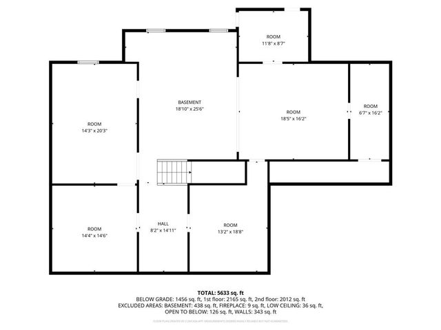 4409 Talisker NW Lane, Acworth, GA 30101