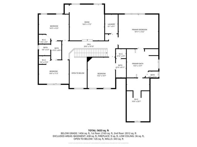 4409 Talisker NW Lane, Acworth, GA 30101