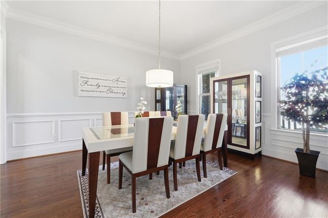 4409 Talisker NW Lane, Acworth, GA 30101