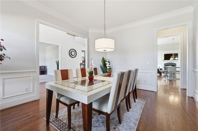 4409 Talisker NW Lane, Acworth, GA 30101