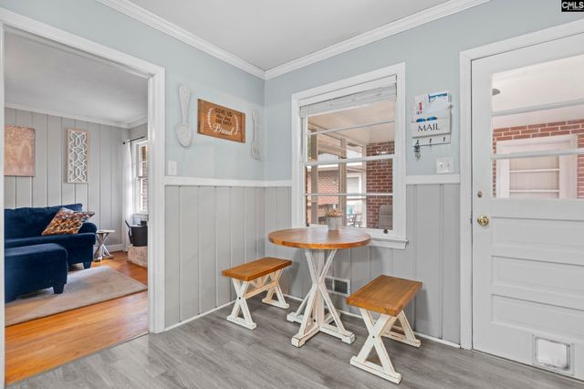 1260 Pinecrest Drive, Lugoff, SC 29078