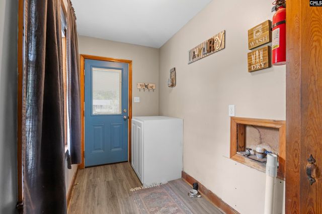 1260 Pinecrest Drive, Lugoff, SC 29078