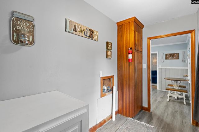 1260 Pinecrest Drive, Lugoff, SC 29078