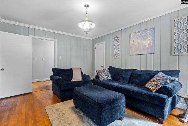 1260 Pinecrest Drive, Lugoff, SC 29078