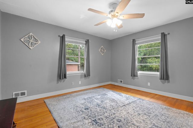 1260 Pinecrest Drive, Lugoff, SC 29078