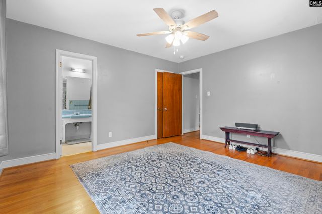 1260 Pinecrest Drive, Lugoff, SC 29078