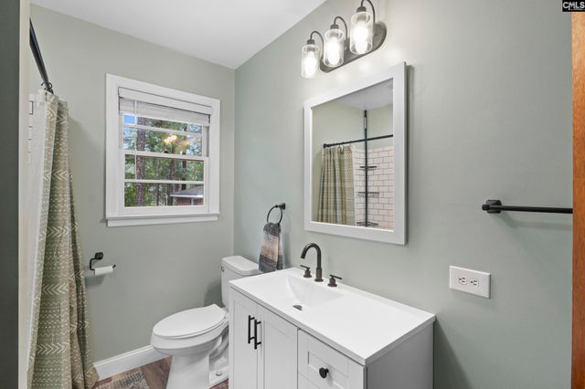 1260 Pinecrest Drive, Lugoff, SC 29078