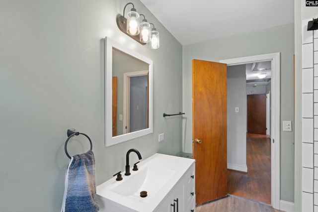 1260 Pinecrest Drive, Lugoff, SC 29078