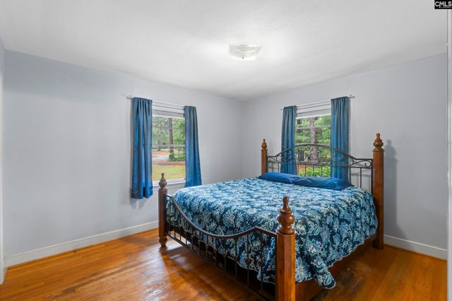 1260 Pinecrest Drive, Lugoff, SC 29078