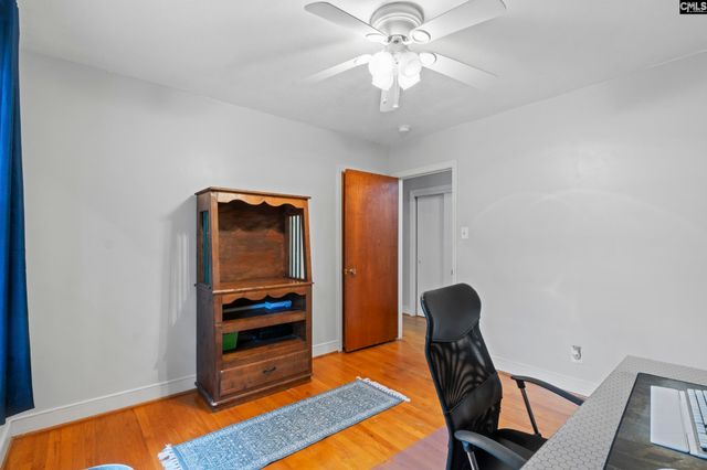 1260 Pinecrest Drive, Lugoff, SC 29078