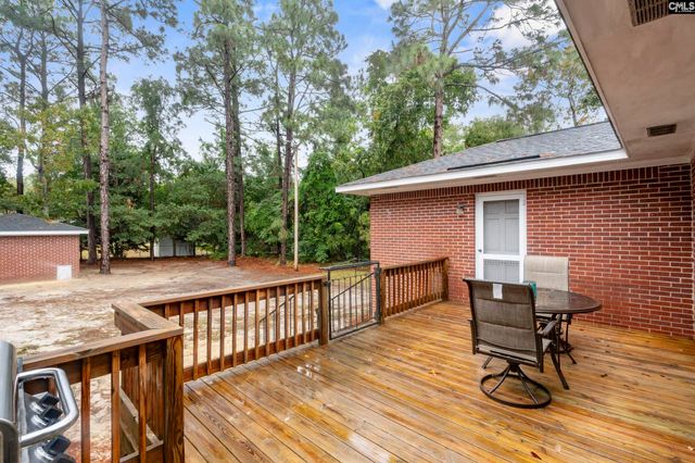 1260 Pinecrest Drive, Lugoff, SC 29078