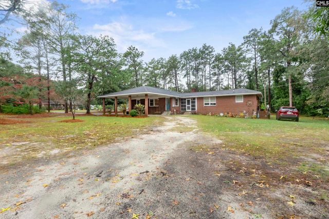 1260 Pinecrest Drive, Lugoff, SC 29078