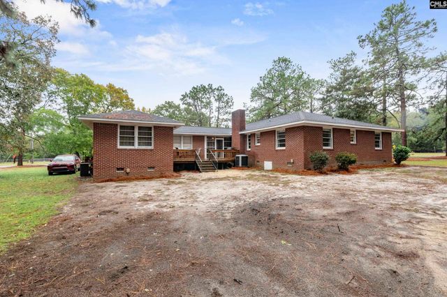 1260 Pinecrest Drive, Lugoff, SC 29078