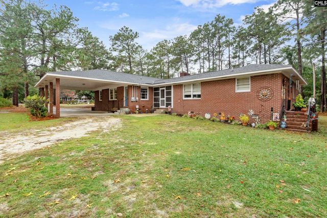 1260 Pinecrest Drive, Lugoff, SC 29078