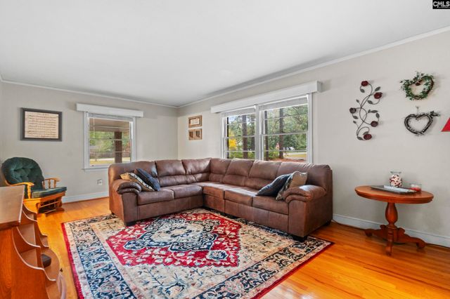 1260 Pinecrest Drive, Lugoff, SC 29078