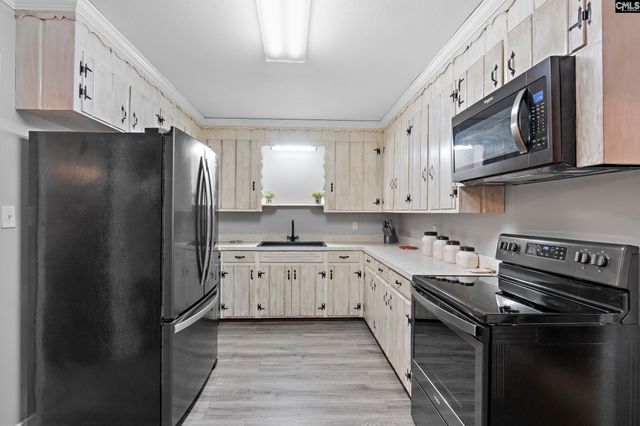 1260 Pinecrest Drive, Lugoff, SC 29078