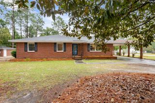 1260 Pinecrest Drive, Lugoff, SC 29078