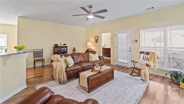 30 Osgood Lane, Richmond Hill, GA 31324