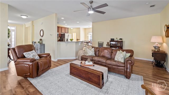 30 Osgood Lane, Richmond Hill, GA 31324