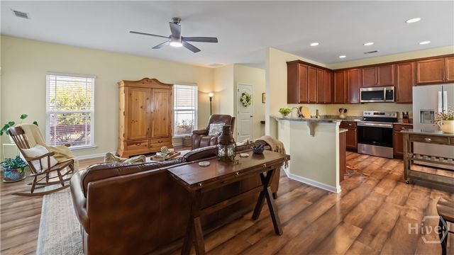 30 Osgood Lane, Richmond Hill, GA 31324