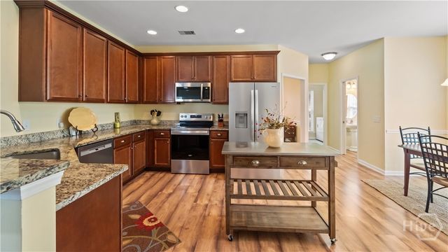 30 Osgood Lane, Richmond Hill, GA 31324