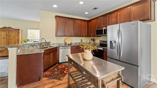 30 Osgood Lane, Richmond Hill, GA 31324