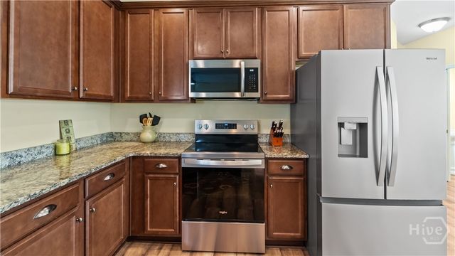 30 Osgood Lane, Richmond Hill, GA 31324