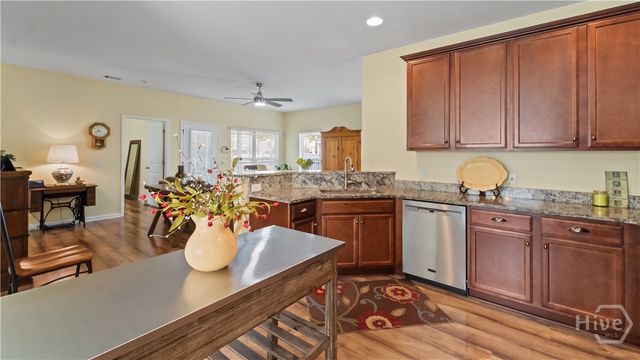 30 Osgood Lane, Richmond Hill, GA 31324