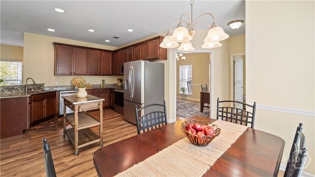 30 Osgood Lane, Richmond Hill, GA 31324