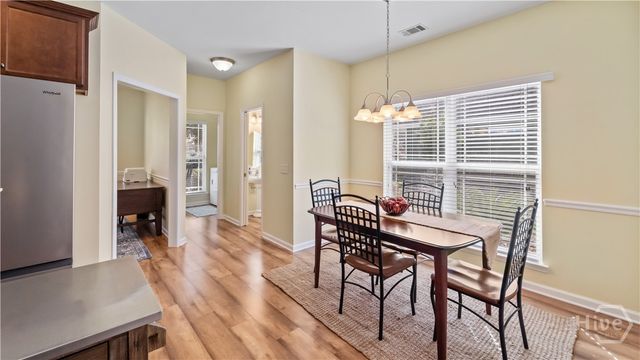 30 Osgood Lane, Richmond Hill, GA 31324