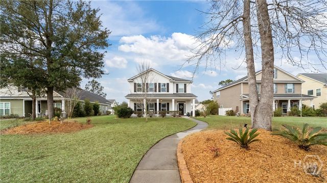 30 Osgood Lane, Richmond Hill, GA 31324