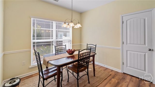 30 Osgood Lane, Richmond Hill, GA 31324