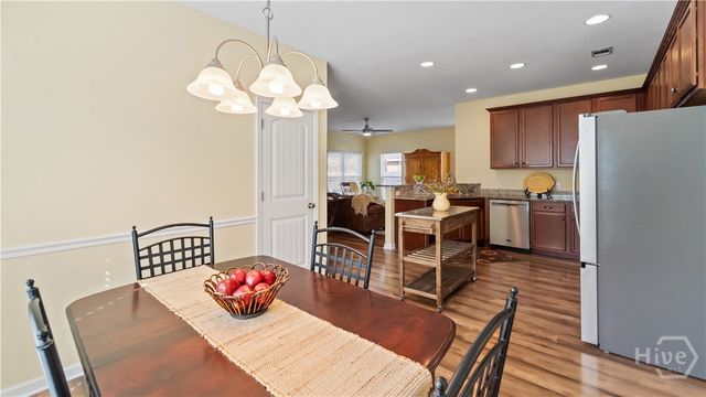 30 Osgood Lane, Richmond Hill, GA 31324