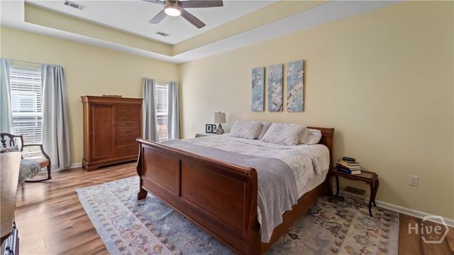 30 Osgood Lane, Richmond Hill, GA 31324