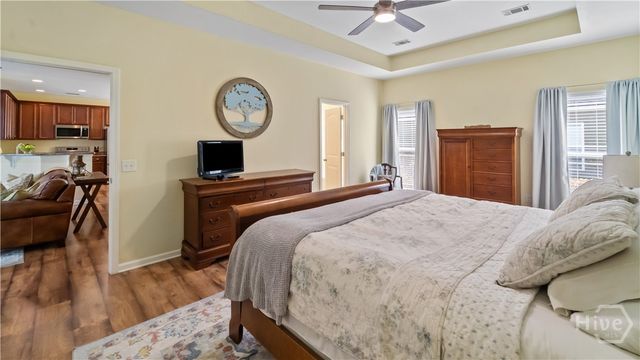 30 Osgood Lane, Richmond Hill, GA 31324