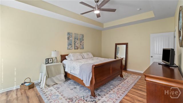 30 Osgood Lane, Richmond Hill, GA 31324