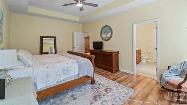 30 Osgood Lane, Richmond Hill, GA 31324