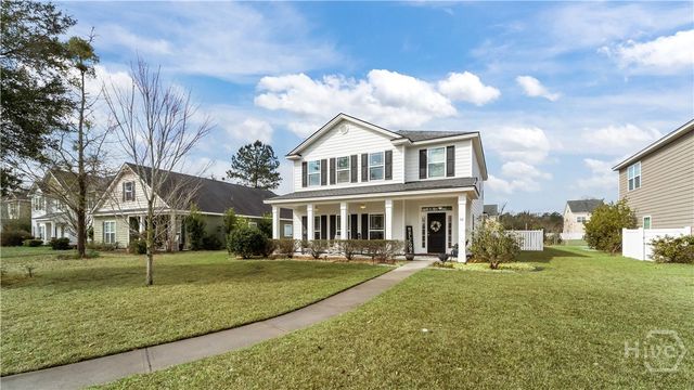 30 Osgood Lane, Richmond Hill, GA 31324