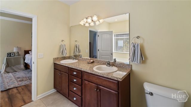 30 Osgood Lane, Richmond Hill, GA 31324
