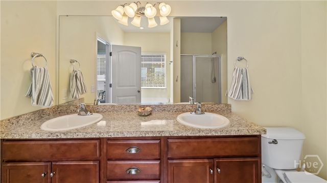 30 Osgood Lane, Richmond Hill, GA 31324