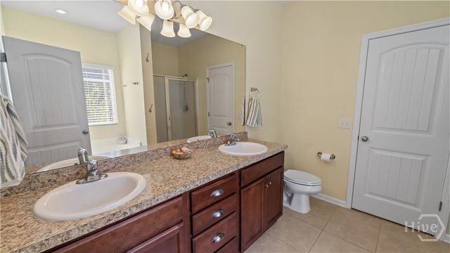 30 Osgood Lane, Richmond Hill, GA 31324