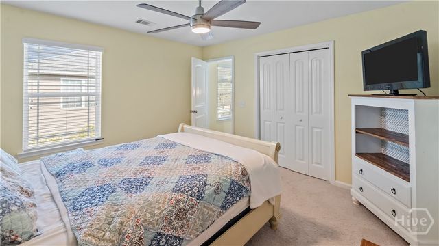 30 Osgood Lane, Richmond Hill, GA 31324