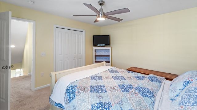 30 Osgood Lane, Richmond Hill, GA 31324