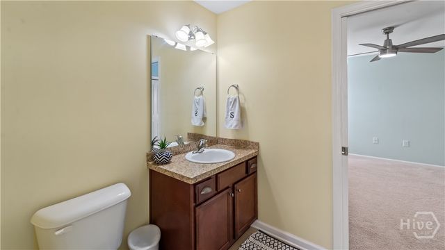 30 Osgood Lane, Richmond Hill, GA 31324