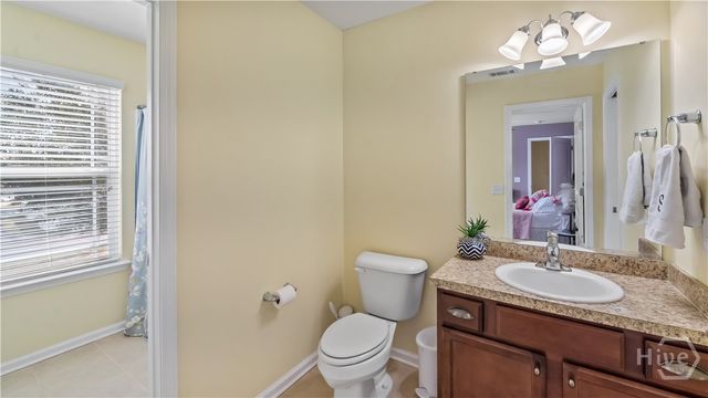 30 Osgood Lane, Richmond Hill, GA 31324
